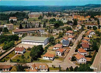 70 - Villersexel - Vue Générale aérienne - Carte Neuve - CPM - Voir Scans Recto-Verso