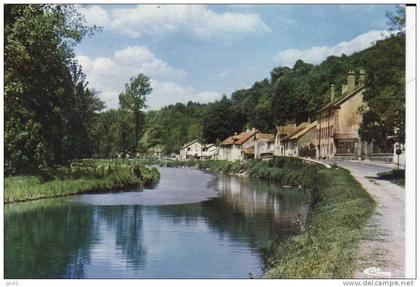 port sur saone