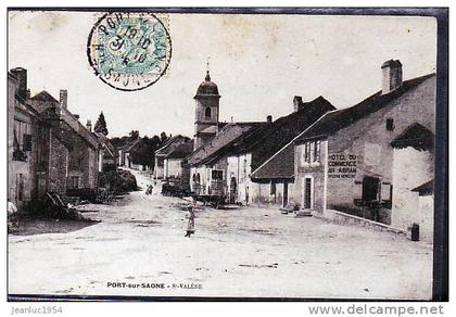 PORT SUR SAONE