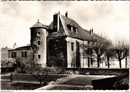 CPM Chateau de Marnay Colonie de Vacances (1273916)