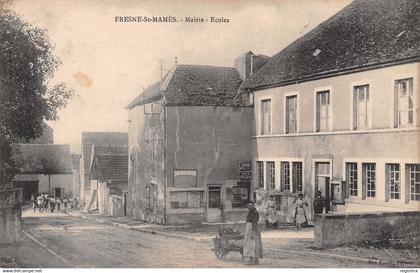 70-FRESNE SAINT MAMES-N°T2568-G/0039