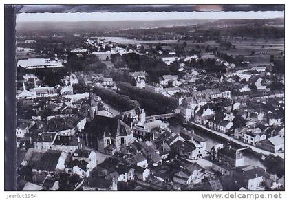 SAINT LOUP SUR SEMOUSE