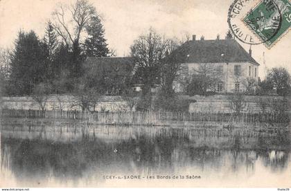 Scey sur Saône