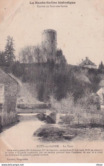 SCEY SUR SAONE