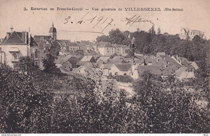 VILLERSEXEL