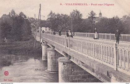 VILLERSEXEL