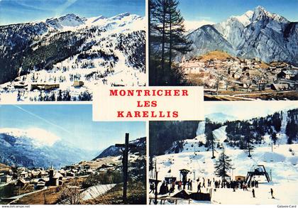 73 MONTRICHER ALBANNE MONTRICHER LES KARELLIS