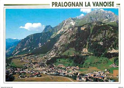 73 - Pralognan la Vanoise - CPM - Voir Scans Recto-Verso