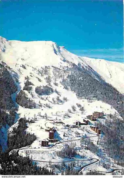 73 - Savoie - La Station des Karellis - Montricher-Albanne - CPM - Voir Scans Recto-Verso