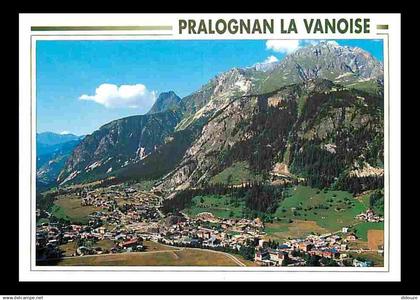 73 - Pralognan la Vanoise - CPM - Voir Scans Recto-Verso