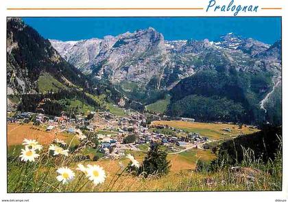 73 - Pralognan la Vanoise - Vue Générale - CPM - Voir Scans Recto-Verso