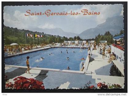 74 Saint-Gervais-les-Bains piscine D74D K74236K C74236C RH036439