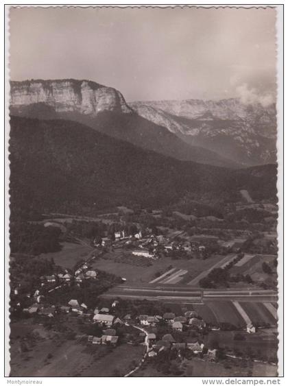 haute  savoie :  GIEZ : le  village  , le  château