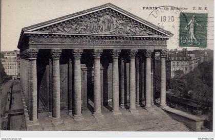 75 - La Madeleine