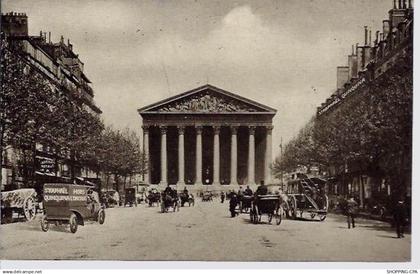 75 - La Madeleine