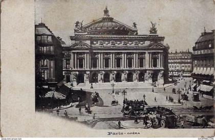 75 - Opéra de Paris