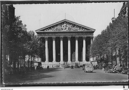 Paris - La Madeleine