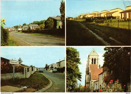 CPA Othis Le Vert Village FRANCE (1301472)