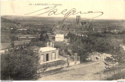 Larchant