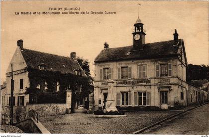 CPA Thoiry la Mairie (1424149)