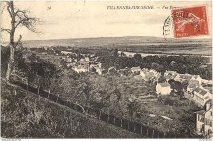 Villennes-sur-seine