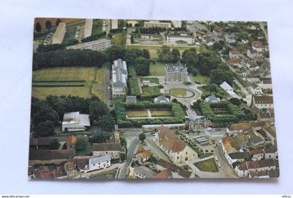 J90, Cpm 1989, Ecquevilly, Yvelines 78