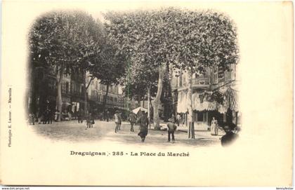 Draguignan