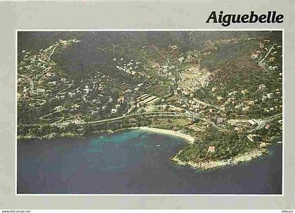 83 - Aiguebelle - Carte Neuve - CPM - Voir Scans Recto-Verso