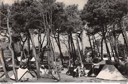 83-LA FAVIERE CAMPING BOISE-N°LP5124-C/0253