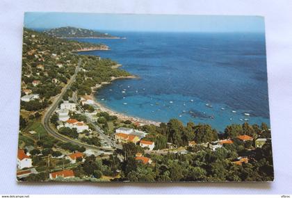 J842, Cpm 1976, Aiguebelle, vue panoramique, Var 83