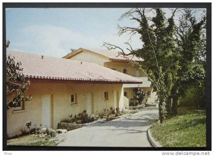 84 L'Isle-sur-la-Sorgue village vacances D84D C84054C RH047303