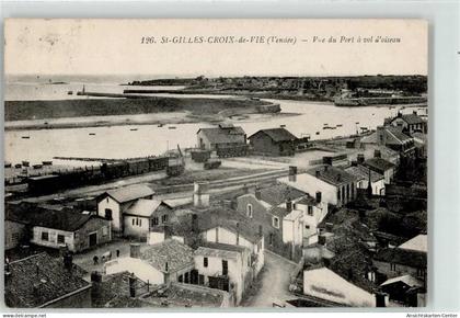 52098407 - Saint-Gilles-Croix-de-Vie