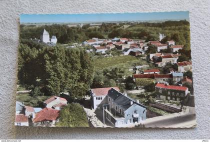 Cpm, Auxances, le moulin vert, Vienne 86