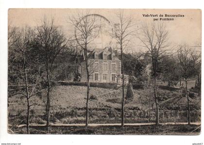 VAL VERT DE BUXEROLLES par POITIERS (86) - VILLA