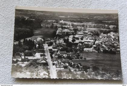 Cpm, Nexon, vue panoramique, Haute Vienne 87