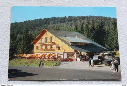 Cpm, col du Bonhomme, le relais Vosges Alsace, Vosges 88