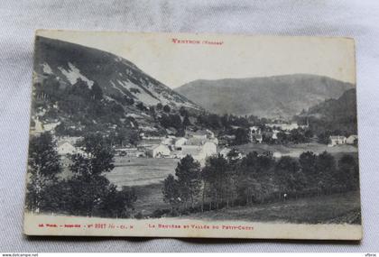 Ventron, la Bruyère et vallée du petit Chéty, Vosges 88