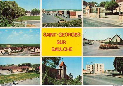 89 SAINT GEORGES SUR BAULCHE