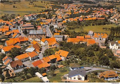 90-CHATENOIS-LES-FORGES- VUE AERIENNE