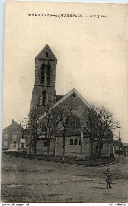 Marolles en Hurepoix