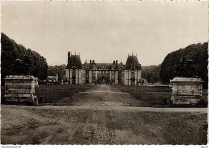 CPM BOISSY-SAINT-LEGER Le Chateau de Grosbois (1351893)