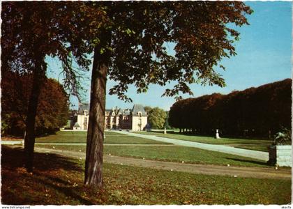 CPM BOISSY-SAINT-LEGER Le Chateau de Grosbois (1351899)