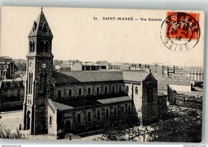 39764611 - Saint-Mande