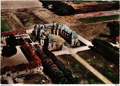 CPM BOISSY-SAINT-LEGER Le Chateau de Grosbois (1351895)