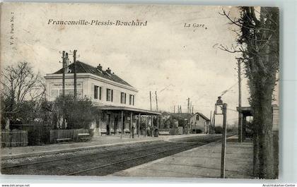 13223992 - Le Plessis-Bouchard