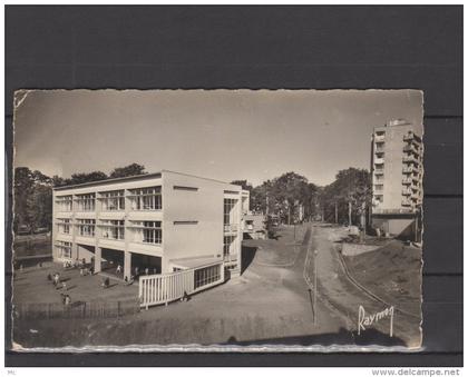 95 - Chatenay Malabry - groupe Scolaire Léonard de Vinci