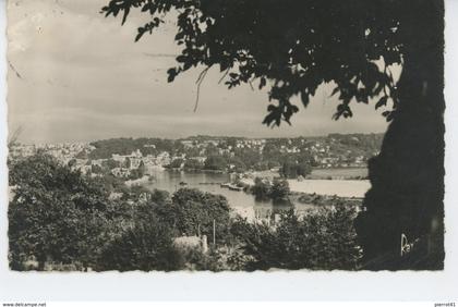 ABLON SUR SEINE - La Vallée de la Seine