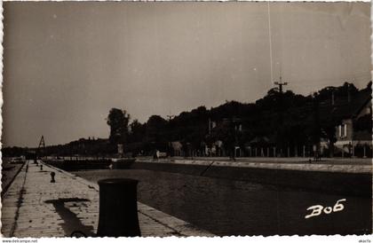 CPA ABLON-sur-SEINE Ecluse - Pavillons des Eclusieers (1352820)