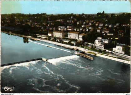 CPM ABLON-sur-SEINE Vue Generale (1351833)