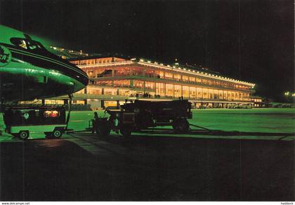 PARIS - ORLY : L'AEROPORT DE PARIS